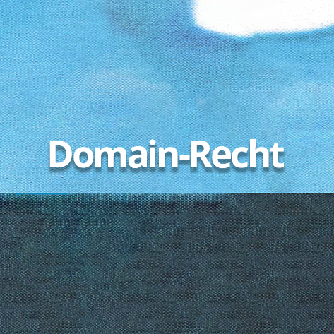 Domain-Recht