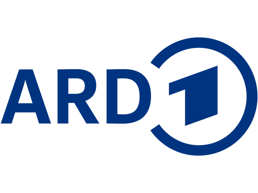 Logo des ARD