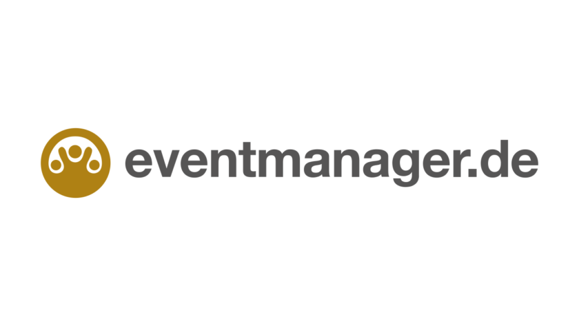 Logo von eventmanager.de