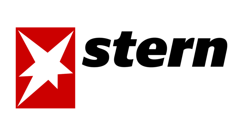 Logo des Stern
