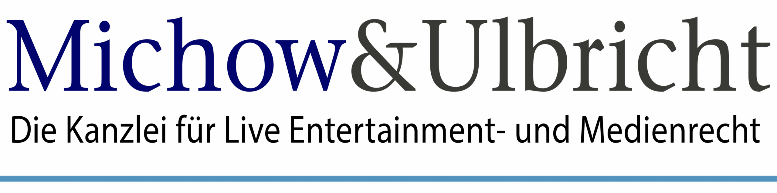 Michow & Ulbricht Media Law Office